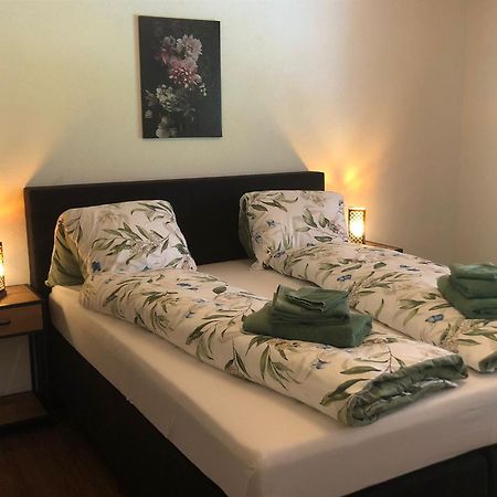 Mountain Oasis Apartment Kandersteg-Adelboden Кандергрунд Экстерьер фото
